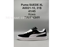 Кросівки SportShoes A0021-10