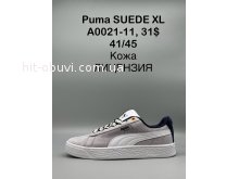Кросівки SportShoes A0021-11