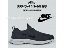 Кросівки Classica G5540-4