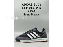 Кросівки SportShoes 6A1149-4