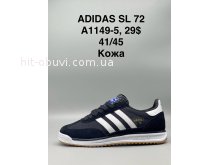 Кросівки SportShoes A1149-5