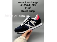 Кросівки SportShoes A1038-4