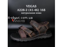 Сандалі Vegas A228-2