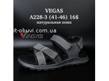 Сандалі Vegas A228-3