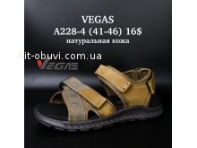 Сандалі Vegas A228-4