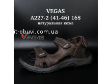 Сандалі Vegas A227-2