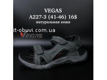 Сандалі Vegas A227-3
