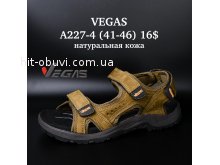 Сандалі Vegas A227-4