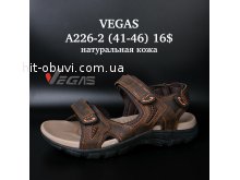 Сандалі Vegas A226-2
