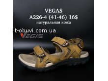 Сандалі Vegas A226-4