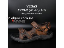 Сандалі Vegas A223-2