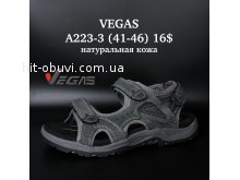Сандалі Vegas A223-3