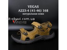 Сандалі Vegas A223-4