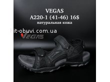 Сандалі Vegas A220-1