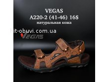 Сандалі Vegas A220-2