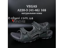 Сандалі Vegas A220-3