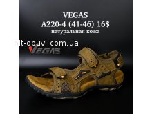 Сандалі Vegas A220-4