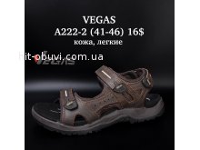 Сандалі Vegas A222-2