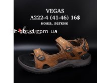 Сандалі Vegas A222-4