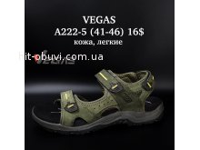 Сандалі Vegas A222-5