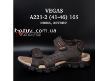 Сандалі Vegas A221-2