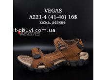 Сандалі Vegas A221-4