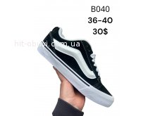 Кросівки SportLine  B040