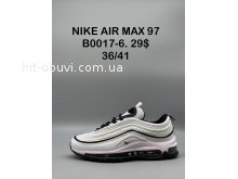 Кросівки SportShoes B0017-6