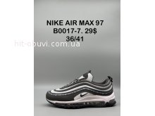 Кросівки SportShoes B0017-7