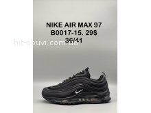 Кросівки SportShoes B0017-15