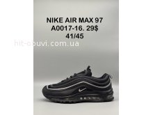 Кросівки SportShoes A0017-16