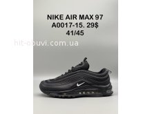 Кросівки SportShoes A0017-15
