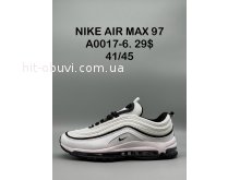 Кросівки SportShoes A0017-6