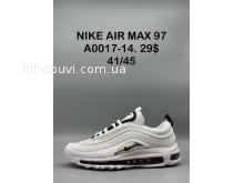 Кросівки SportShoes A0017-14