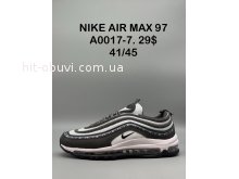 Кросівки SportShoes A0017-7
