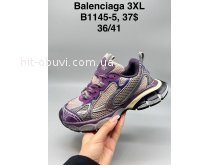 Кросівки SportShoes B1145-5