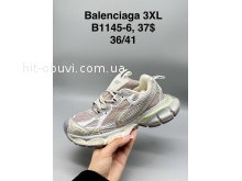 Кросівки SportShoes B1145-6