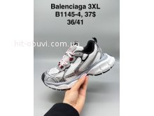 Кросівки SportShoes B1145-4