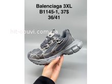 Кросівки SportShoes B1145-1