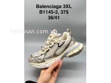 Кросівки SportShoes B1145-2