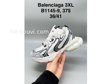 Кросівки SportShoes B1145-9