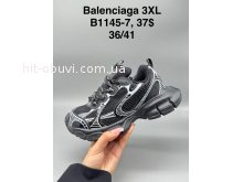 Кросівки SportShoes B1145-7