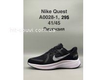 Кроссовки SportShoes A0028-1