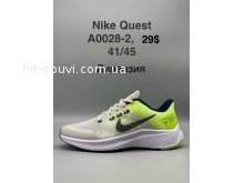 Кроссовки SportShoes A0028-2