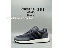 Кроссовки Adidas  A9058-11