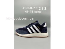 Кроссовки Adidas  A9058-7