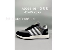 Кроссовки Adidas  A9058-16