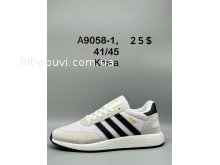 Кроссовки Adidas  A9058-1