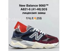 Кроссовки BrandShoes A821-6