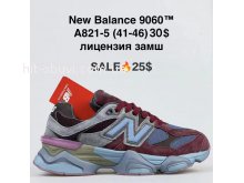 Кроссовки BrandShoes A821-5